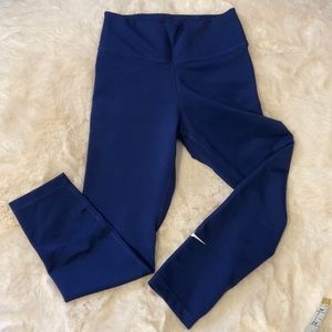 Nike 3/4 leggings